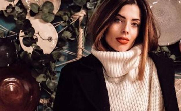 Lidia Bedman, la 'influencer' que robó el corazón a Santiago Más que la esposa de Santiago Abascal: Lidia Bedman, la